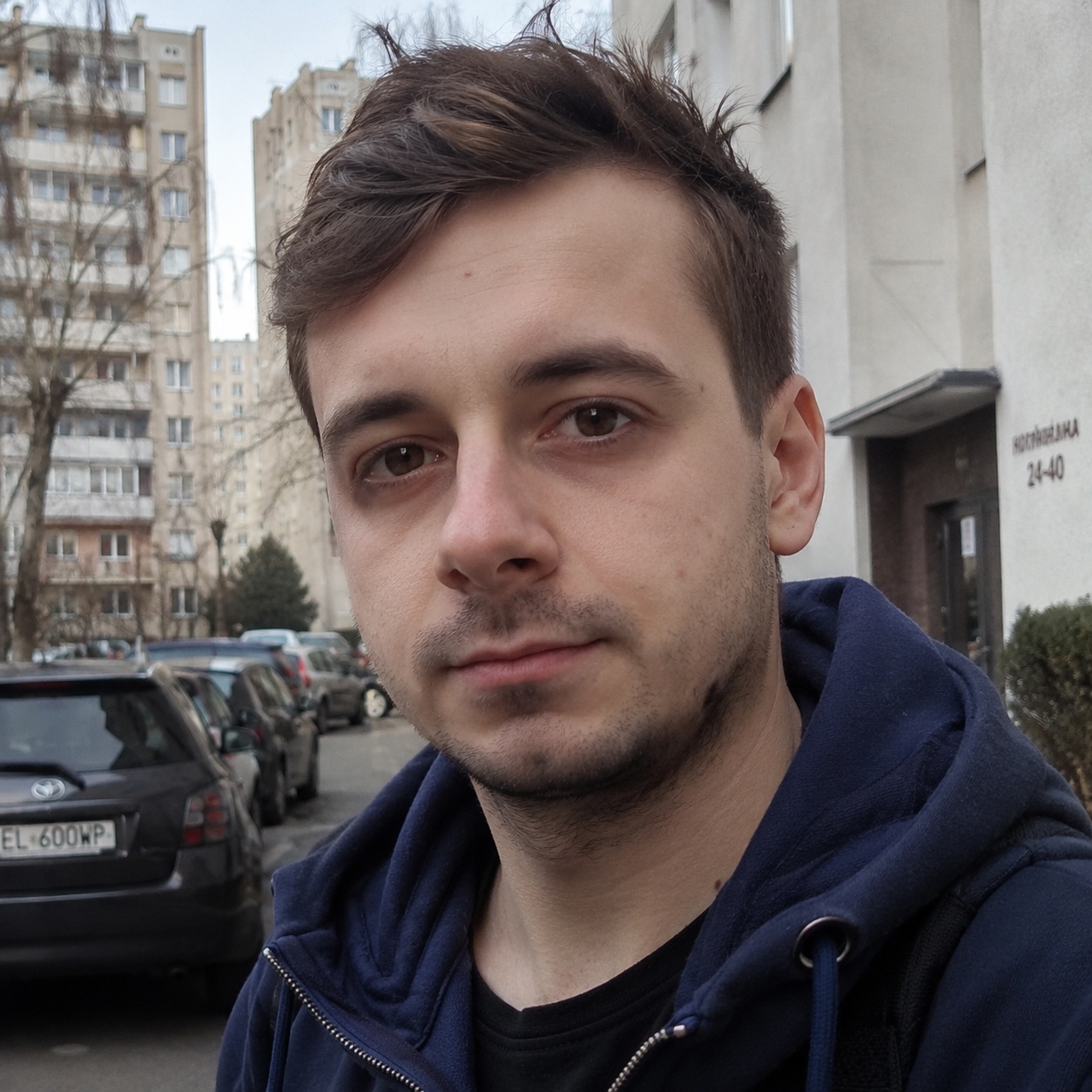 Marek Zawadzki